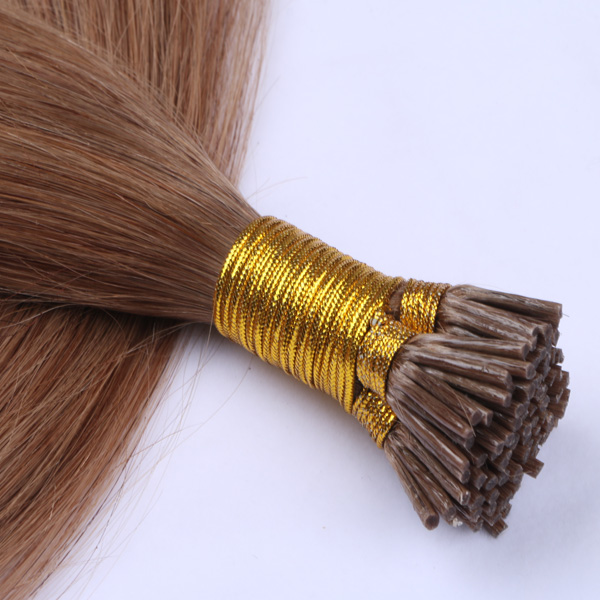 Hair extensions quality with His and hers factory hair extension prices JF345